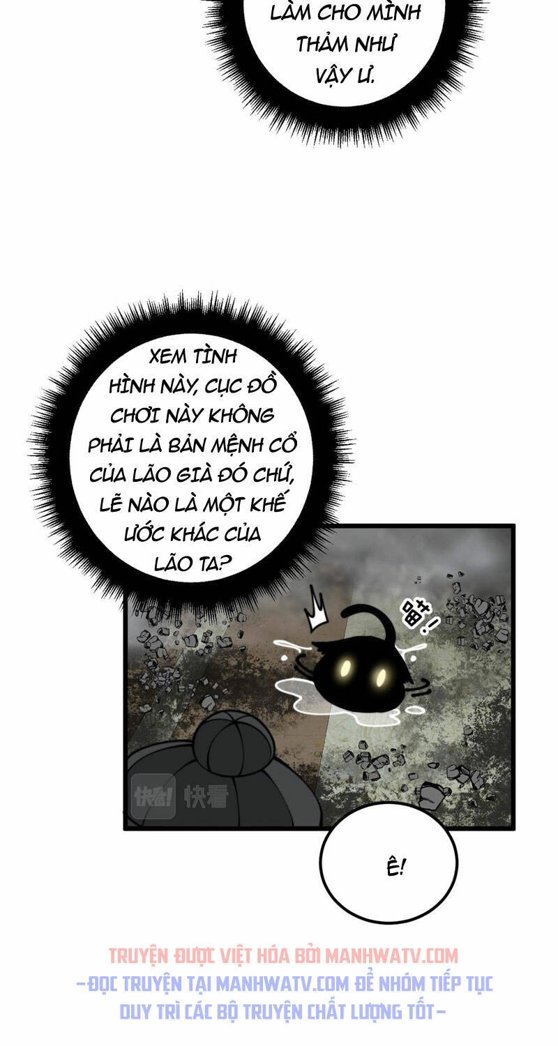 Độc Thủ Vu Y Chapter 368 - 46