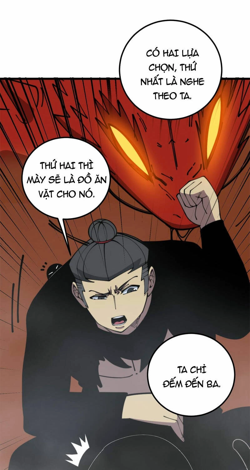 Độc Thủ Vu Y Chapter 368 - 47