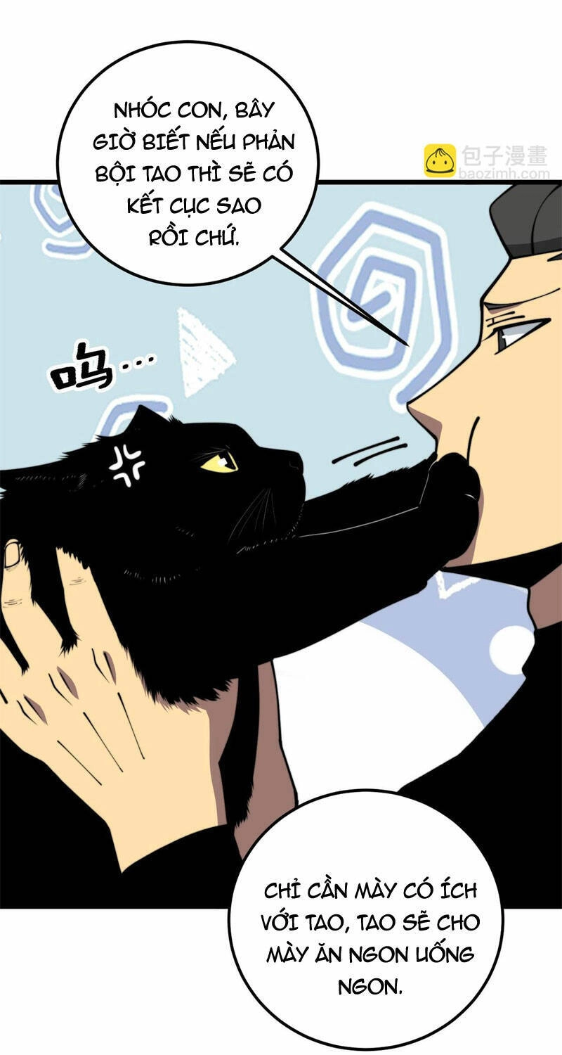 Độc Thủ Vu Y Chapter 368 - 56