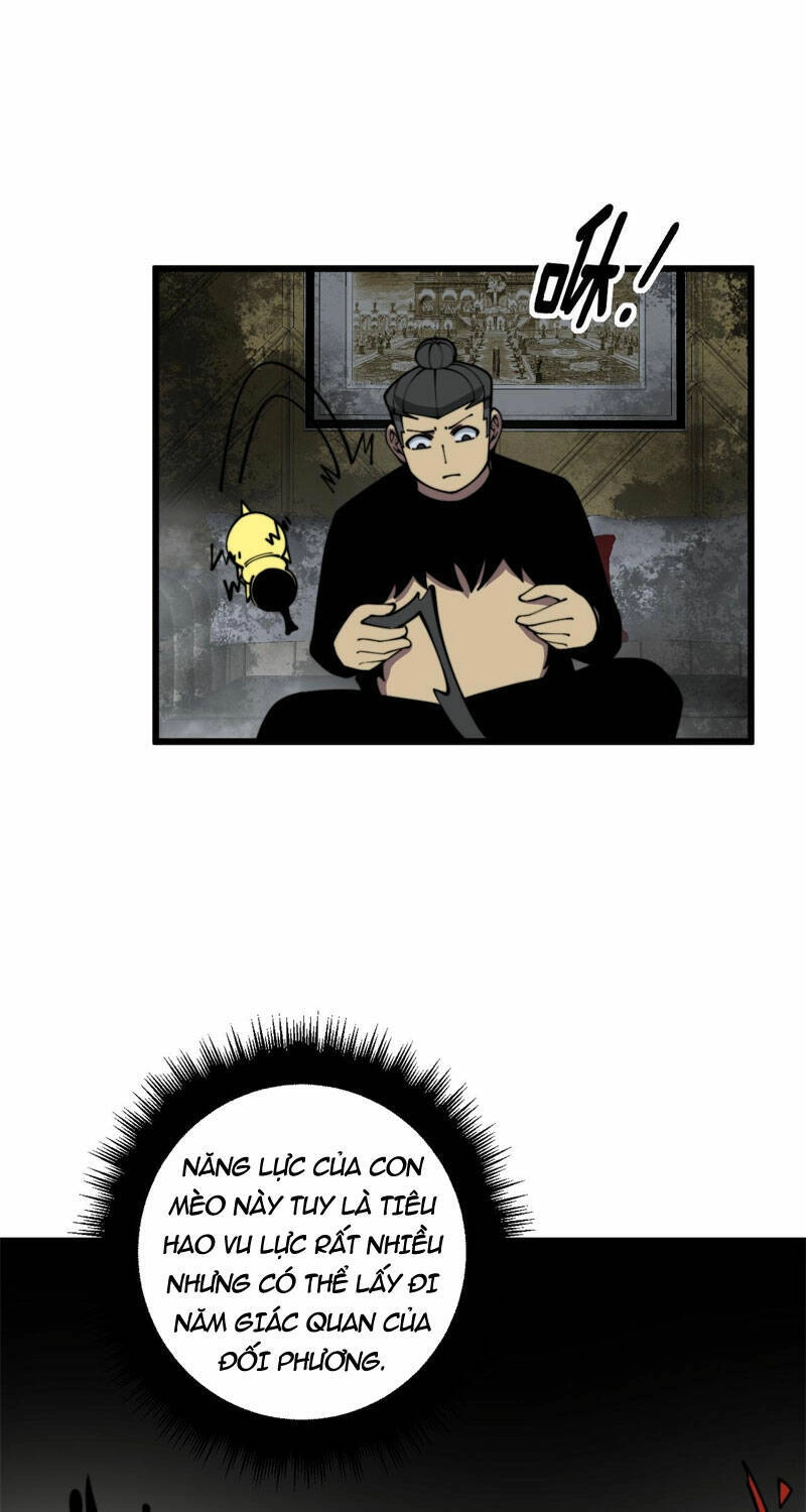 Độc Thủ Vu Y Chapter 368 - 58