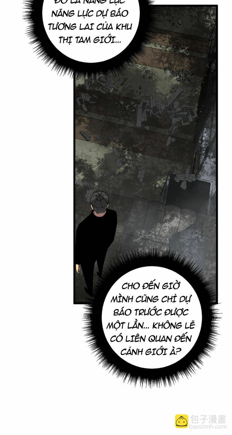 Độc Thủ Vu Y Chapter 368 - 60