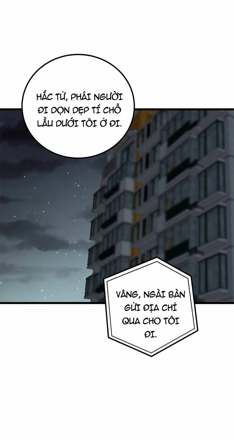 Độc Thủ Vu Y Chapter 368 - 61