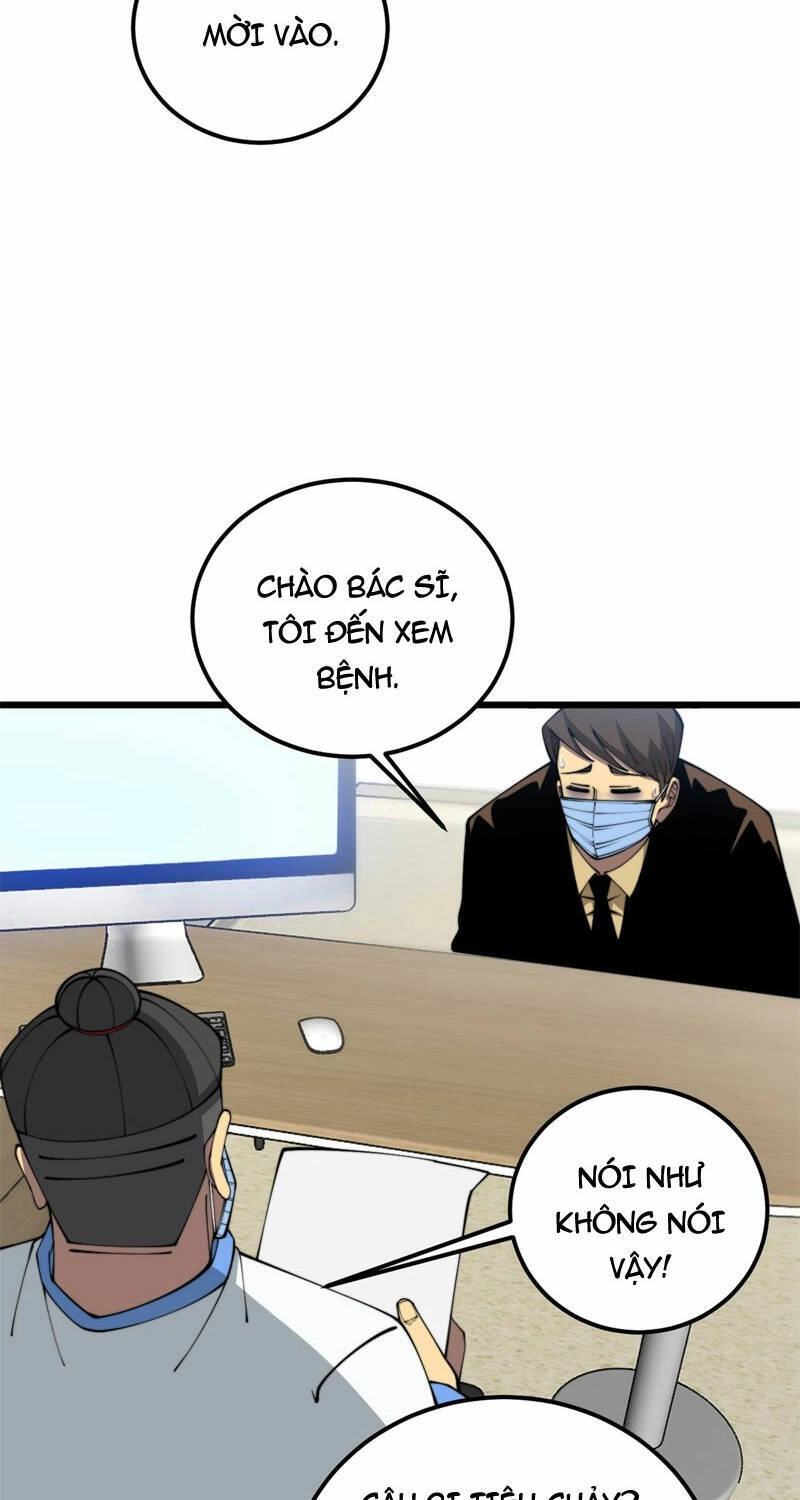 Độc Thủ Vu Y Chapter 368 - 64