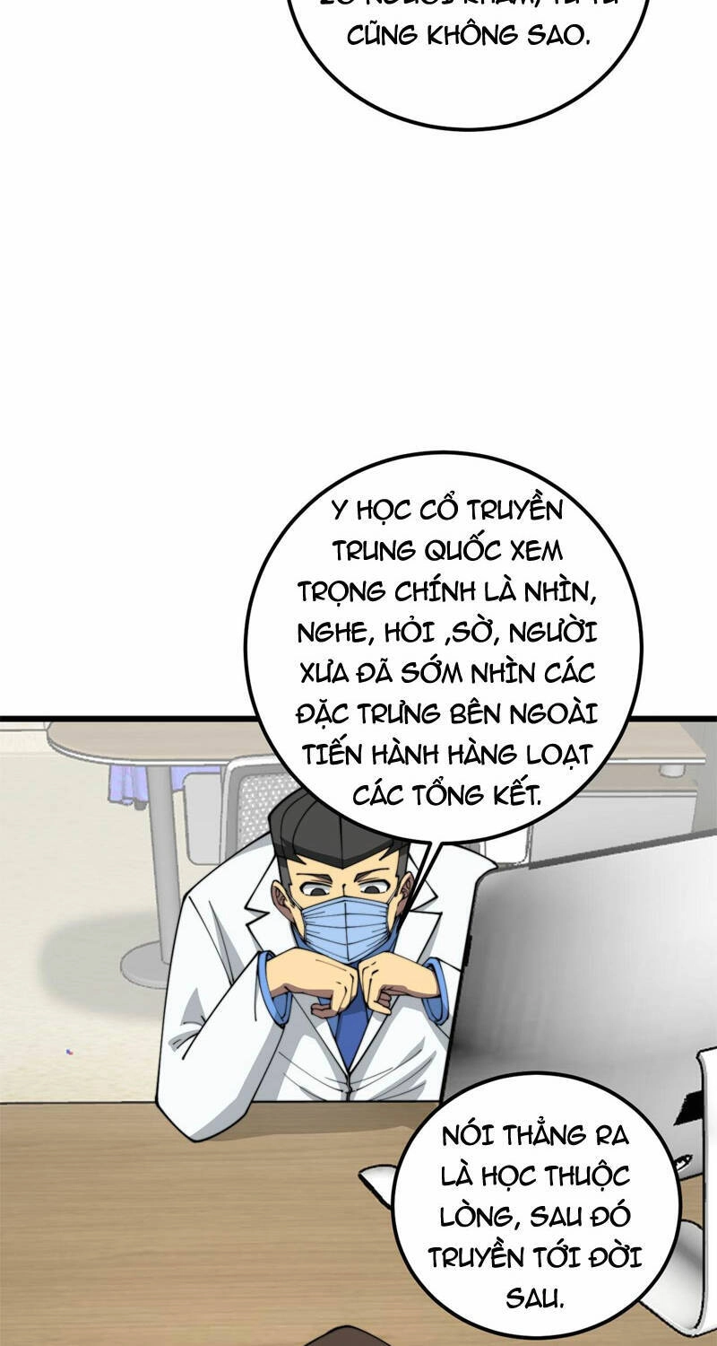 Độc Thủ Vu Y Chapter 368 - 66