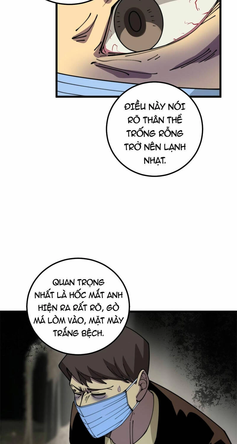 Độc Thủ Vu Y Chapter 368 - 68