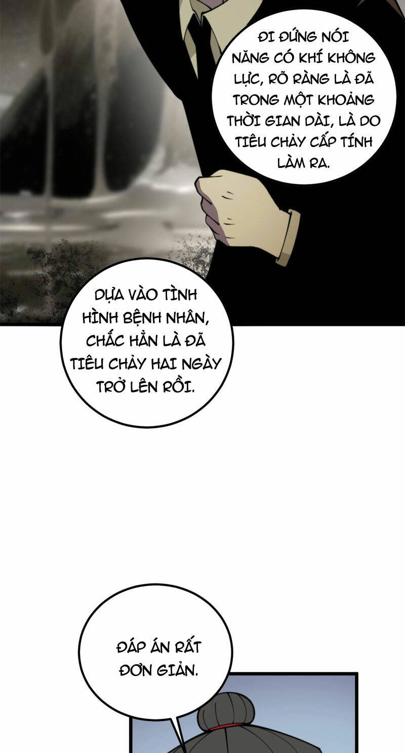 Độc Thủ Vu Y Chapter 368 - 69