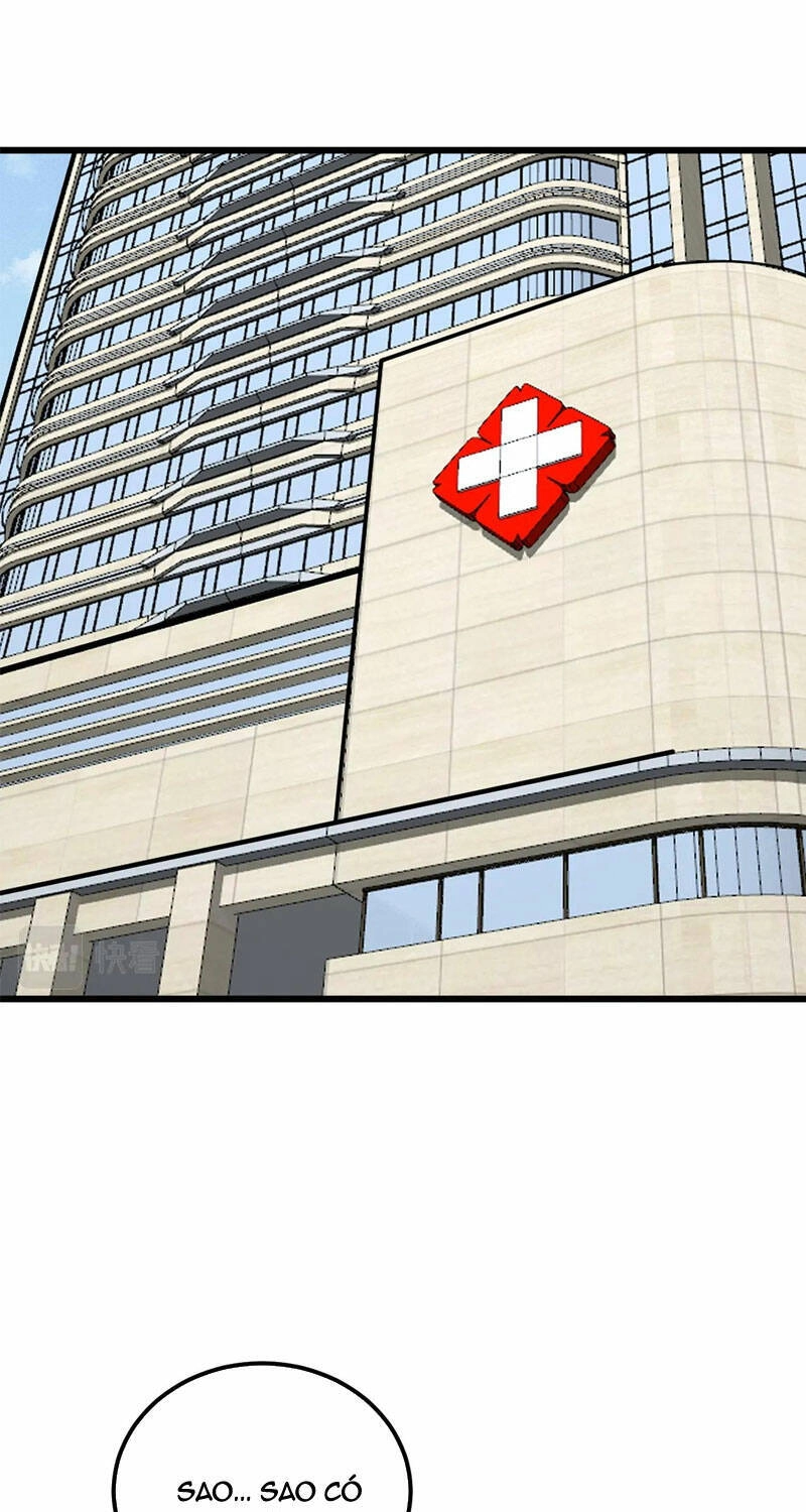 Độc Thủ Vu Y Chapter 369 - 2