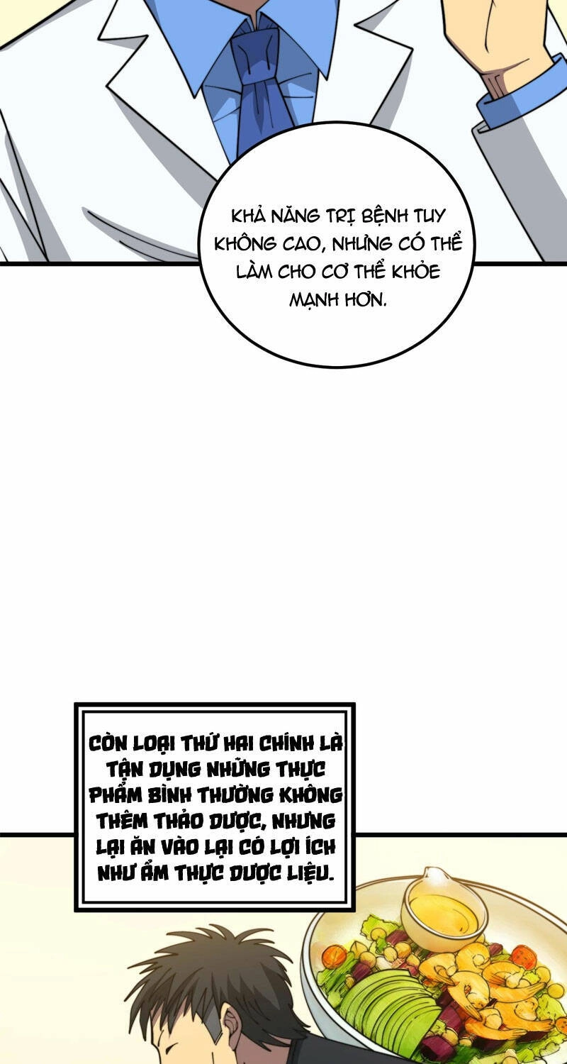 Độc Thủ Vu Y Chapter 369 - 8