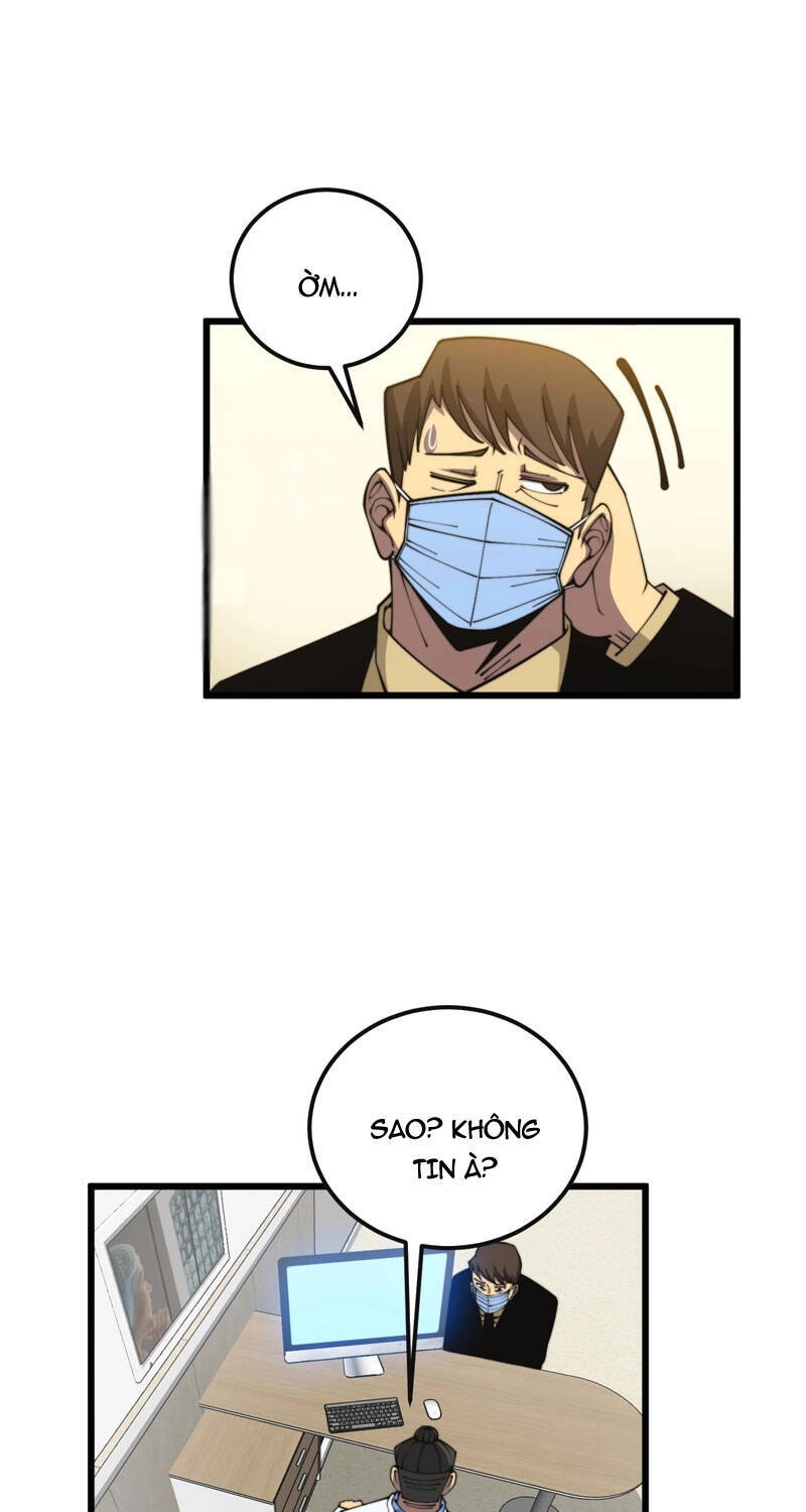 Độc Thủ Vu Y Chapter 369 - 10