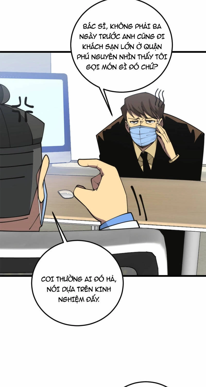 Độc Thủ Vu Y Chapter 369 - 13