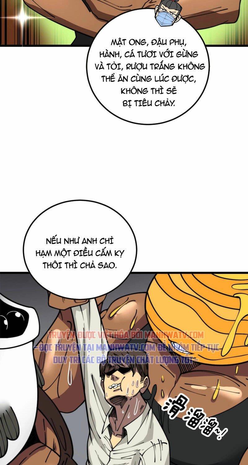 Độc Thủ Vu Y Chapter 369 - 16