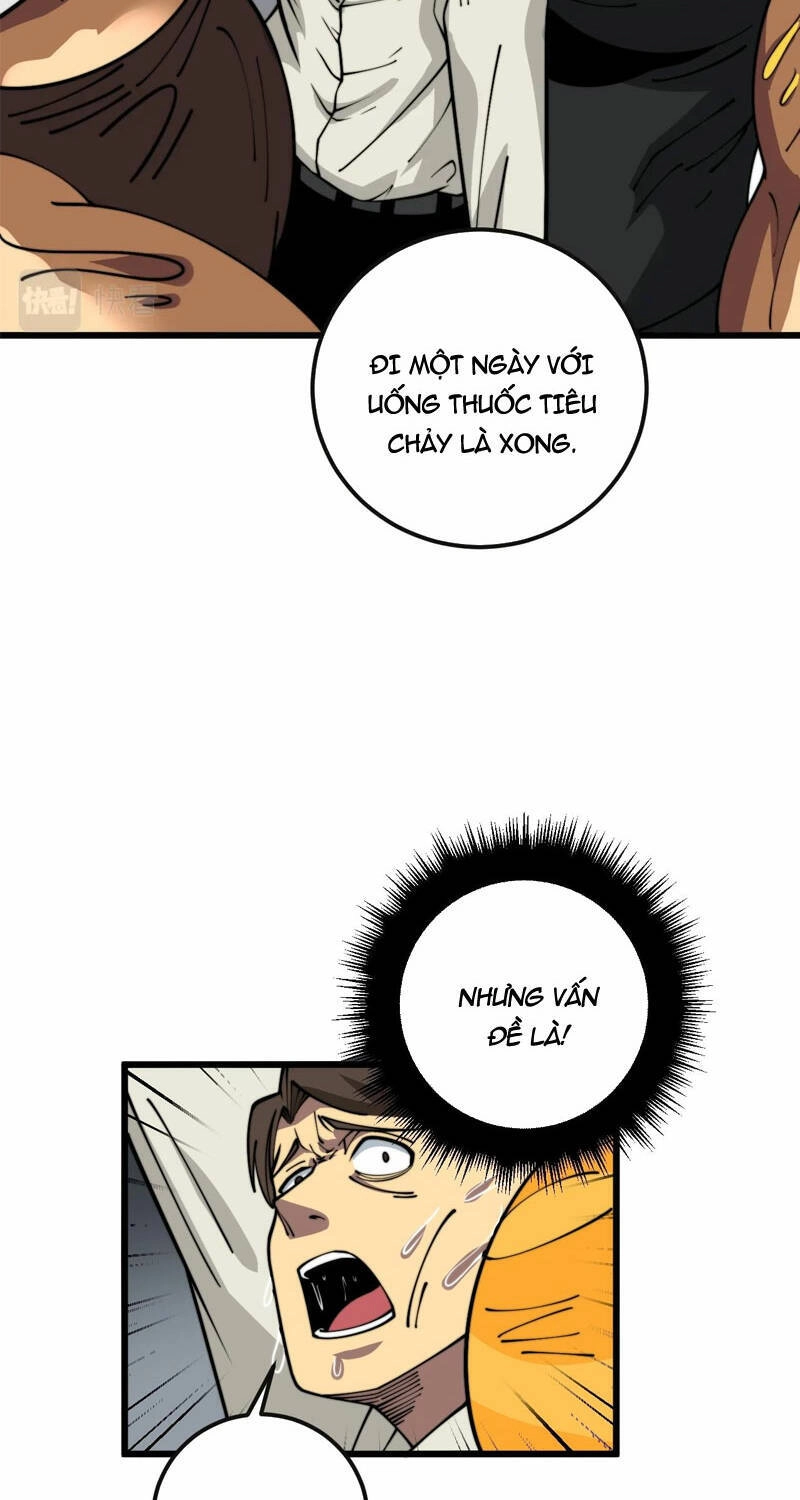 Độc Thủ Vu Y Chapter 369 - 17