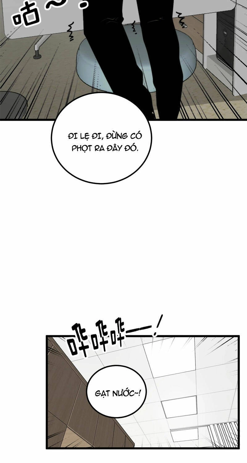 Độc Thủ Vu Y Chapter 369 - 28