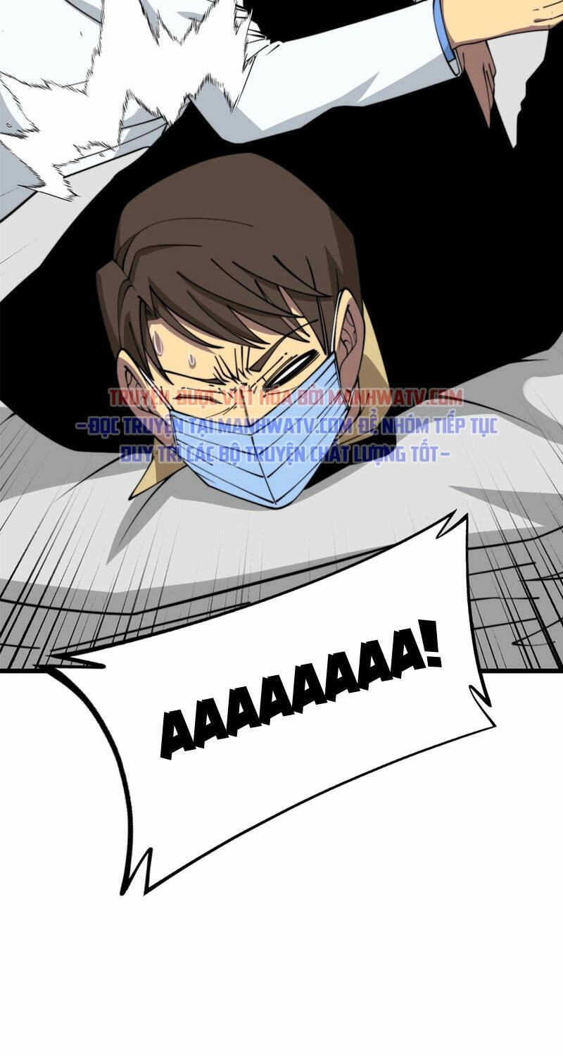 Độc Thủ Vu Y Chapter 369 - 30