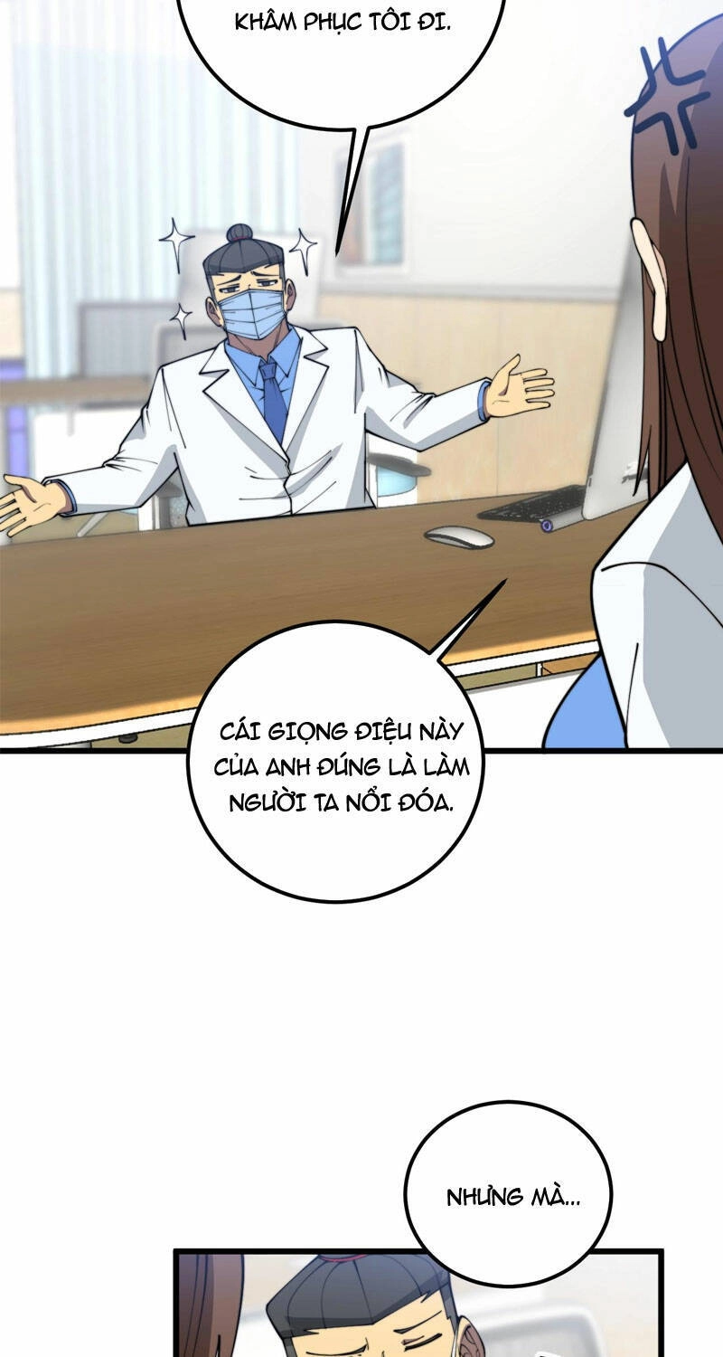 Độc Thủ Vu Y Chapter 369 - 34