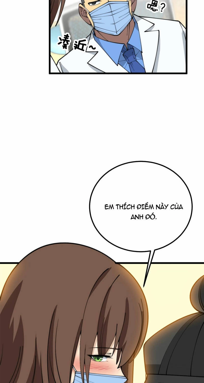 Độc Thủ Vu Y Chapter 369 - 35