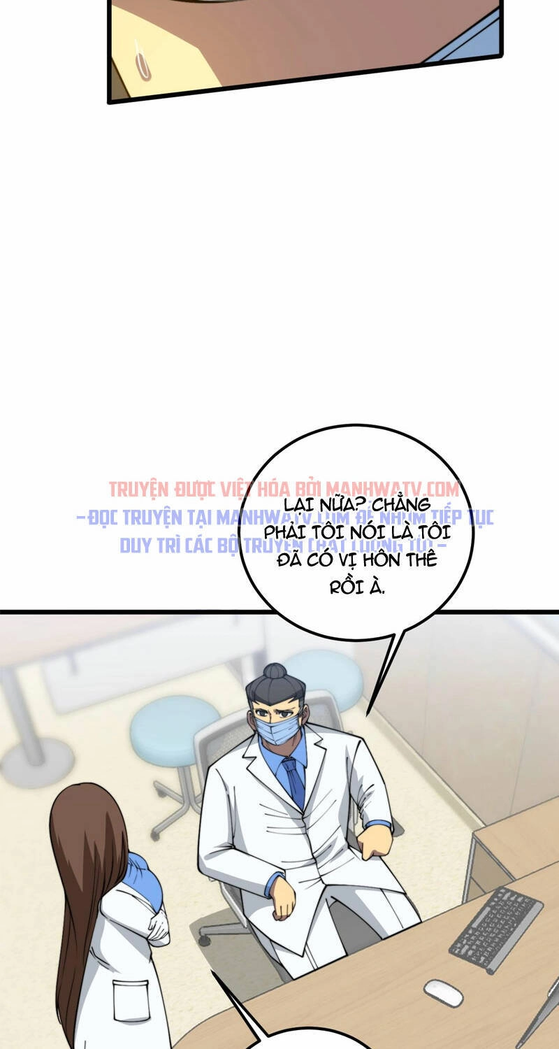 Độc Thủ Vu Y Chapter 369 - 37