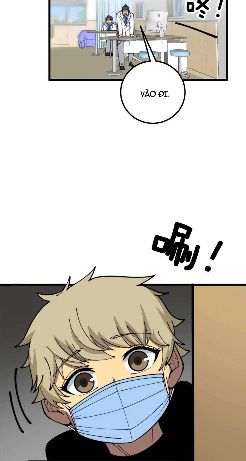 Độc Thủ Vu Y Chapter 369 - 40