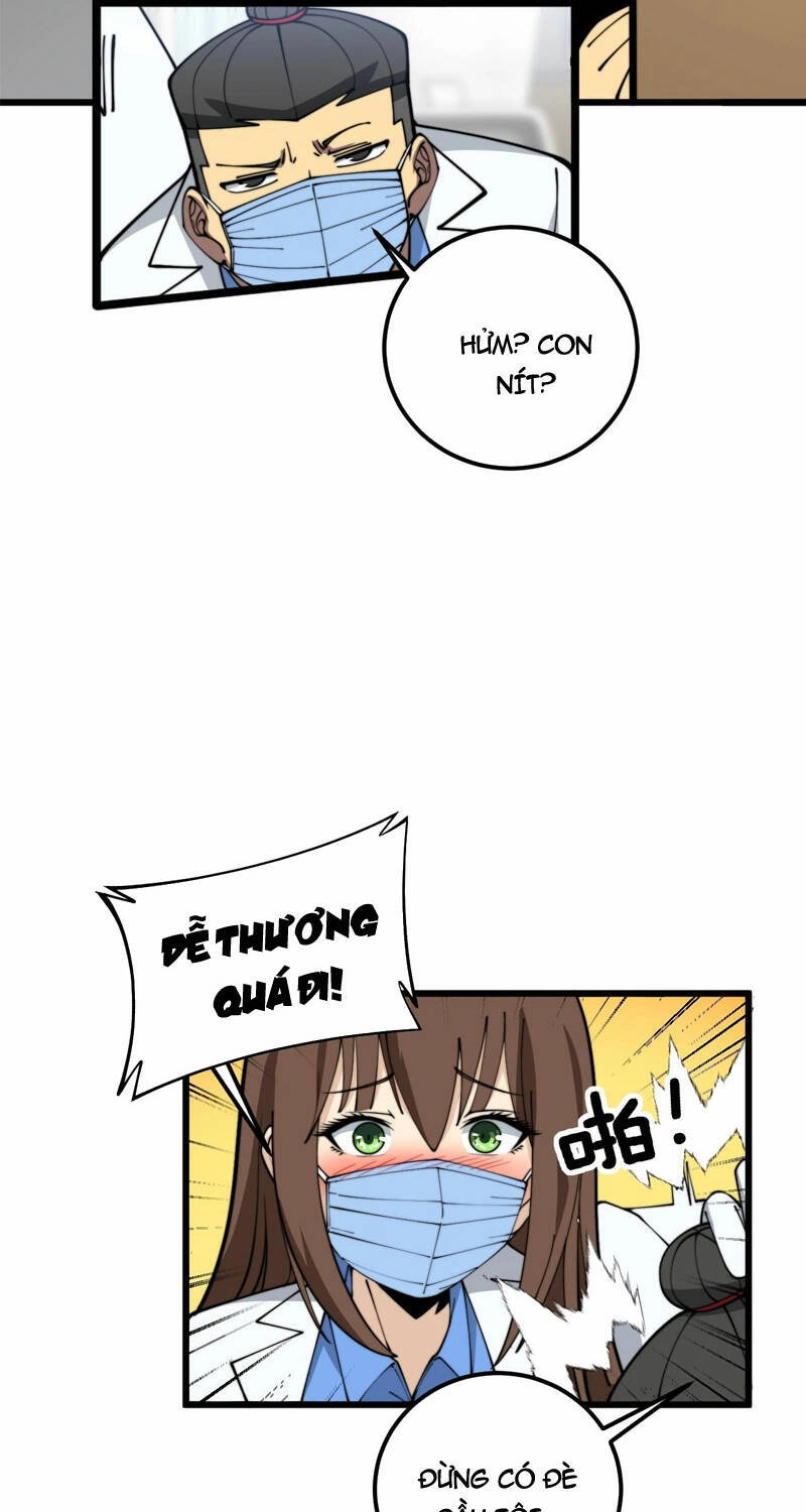 Độc Thủ Vu Y Chapter 369 - 41