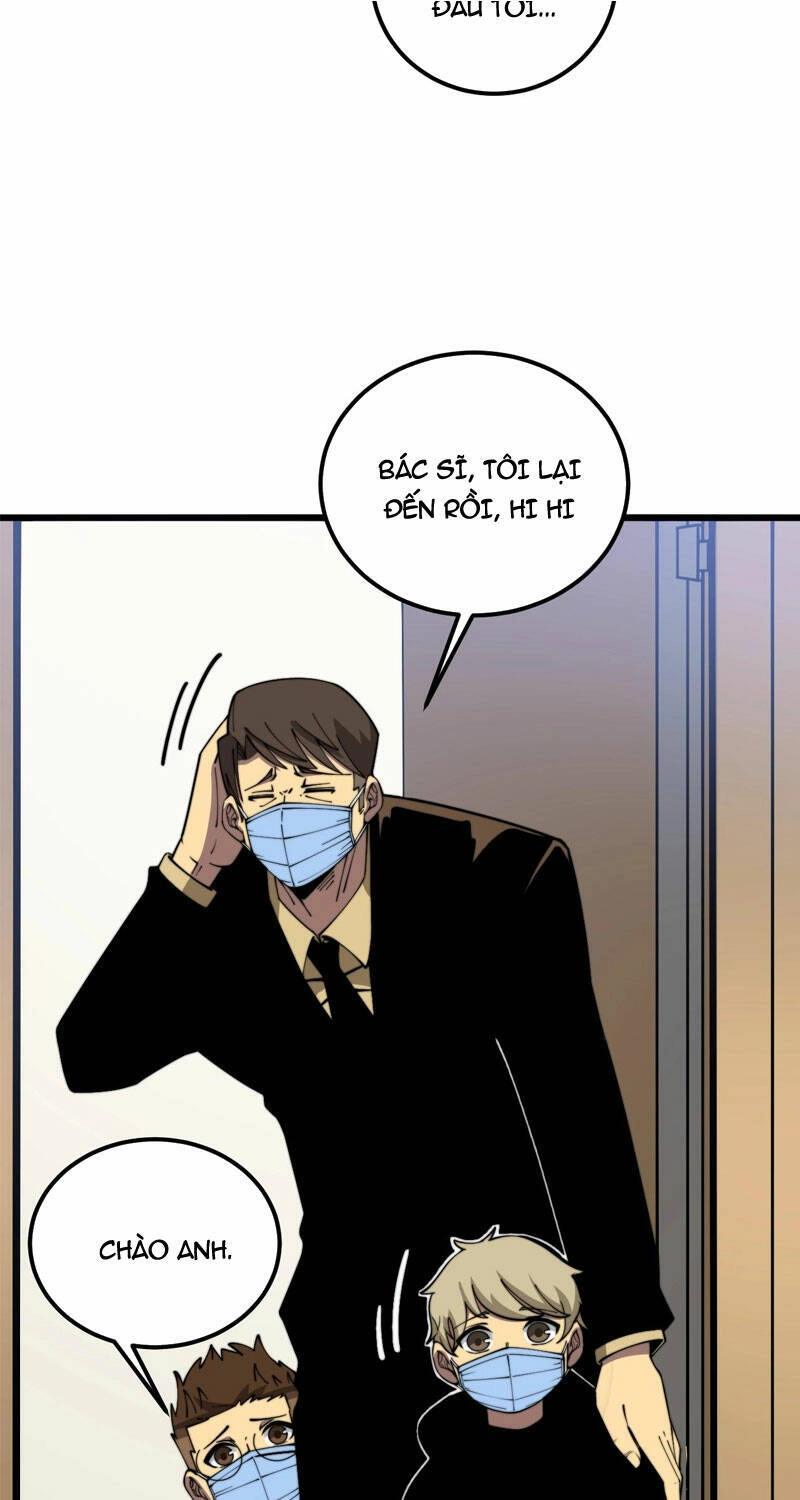 Độc Thủ Vu Y Chapter 369 - 42