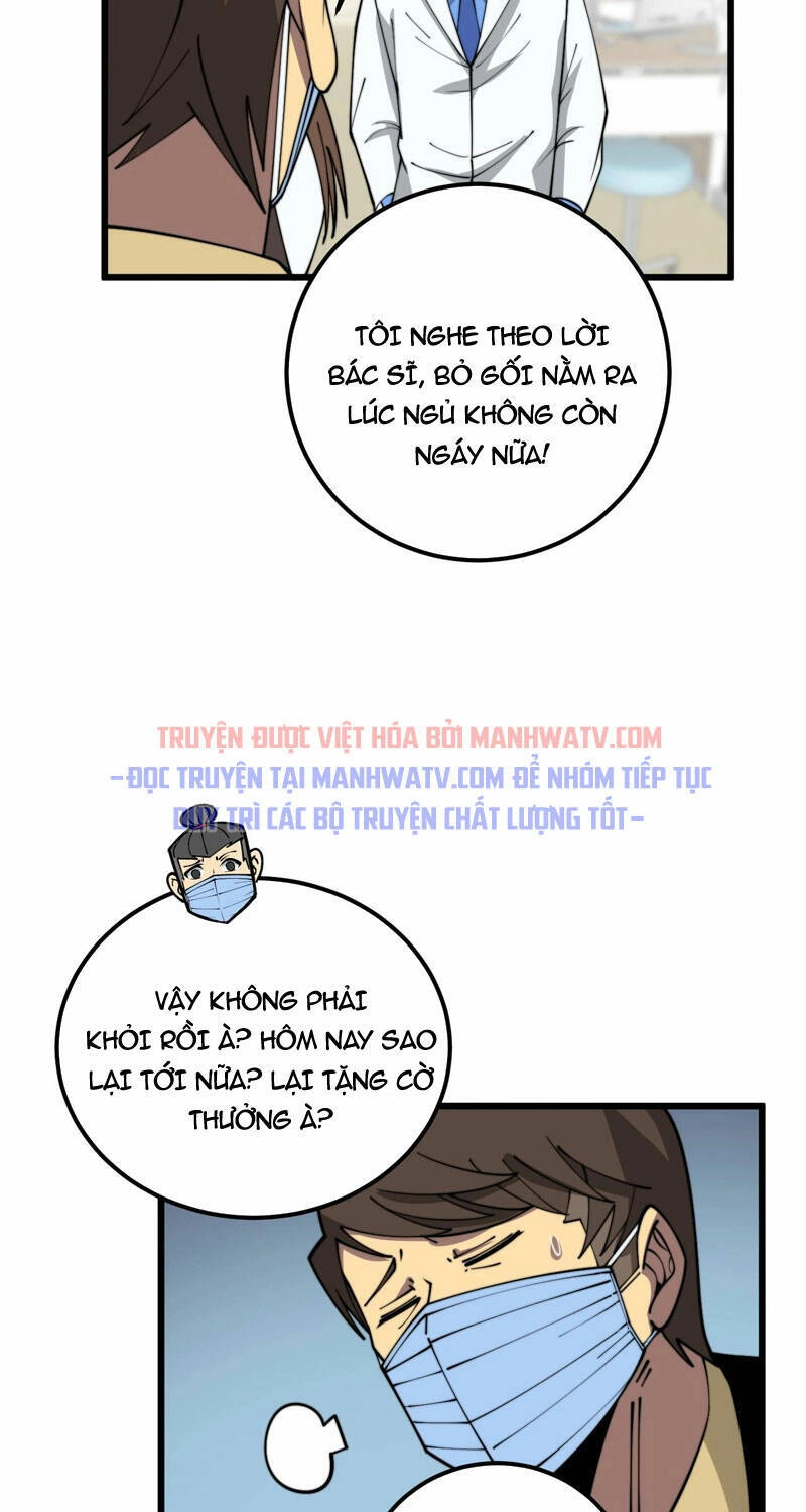 Độc Thủ Vu Y Chapter 369 - 44