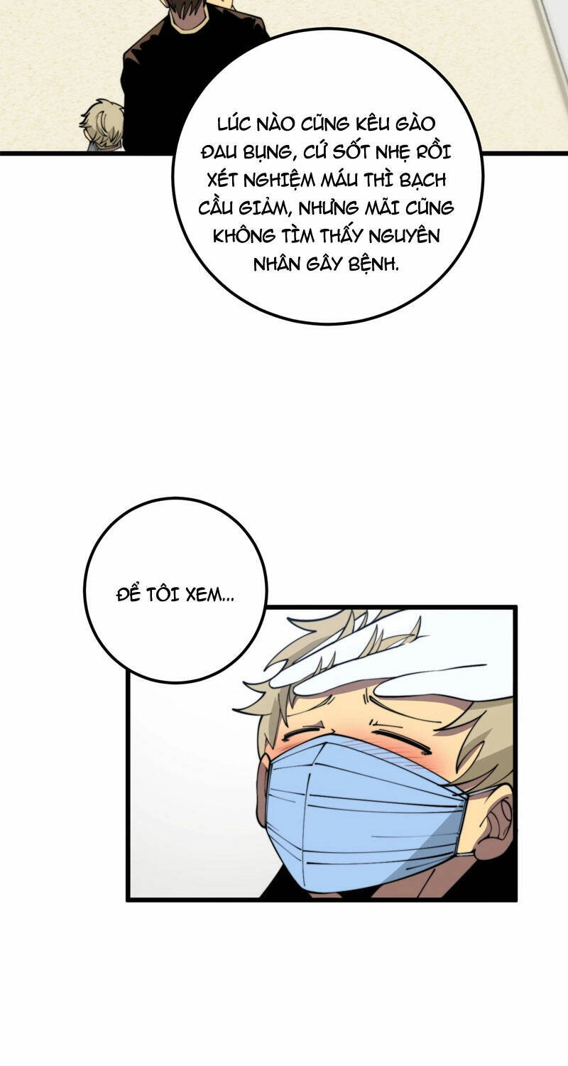 Độc Thủ Vu Y Chapter 369 - 46