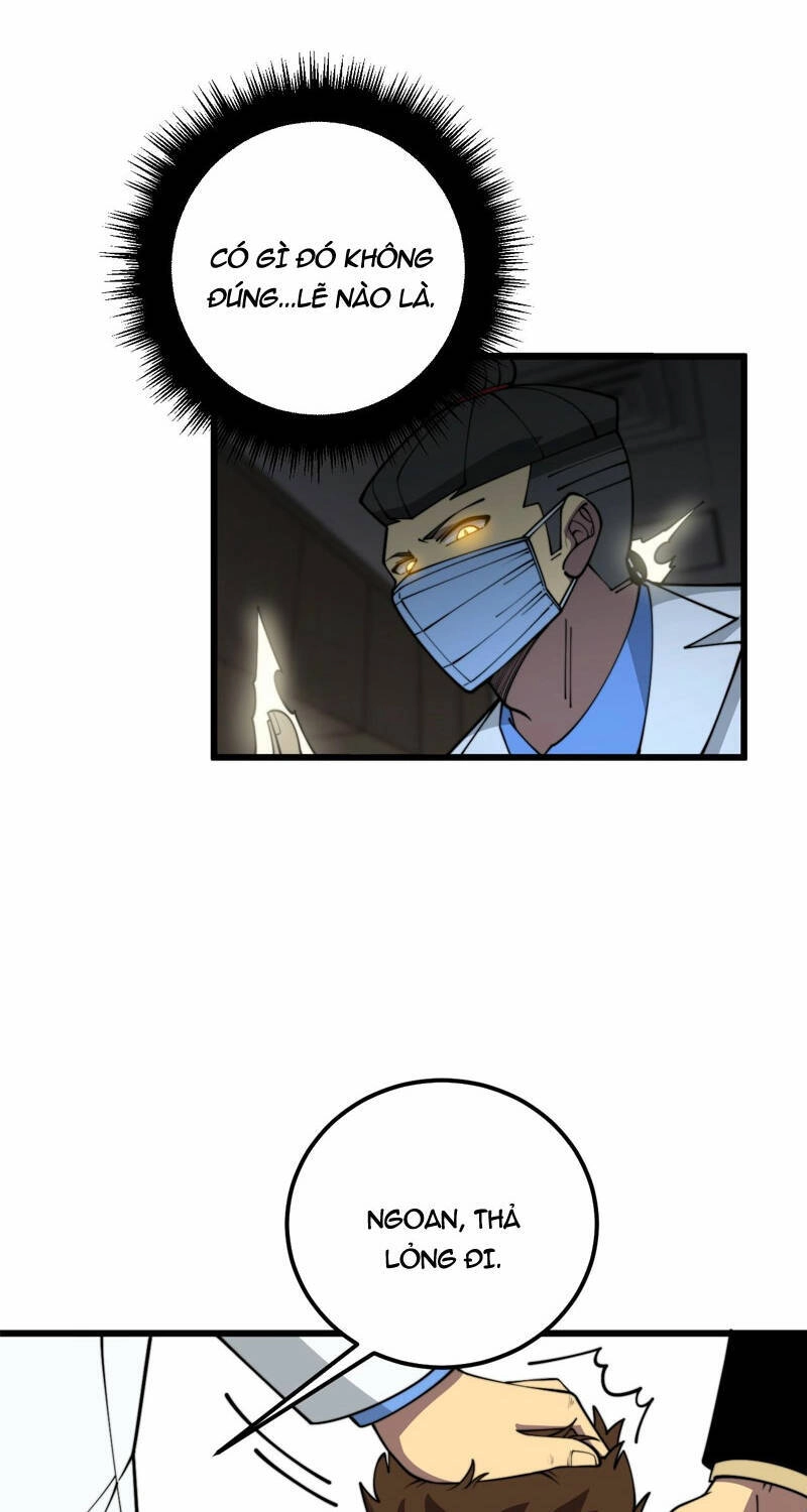 Độc Thủ Vu Y Chapter 369 - 49