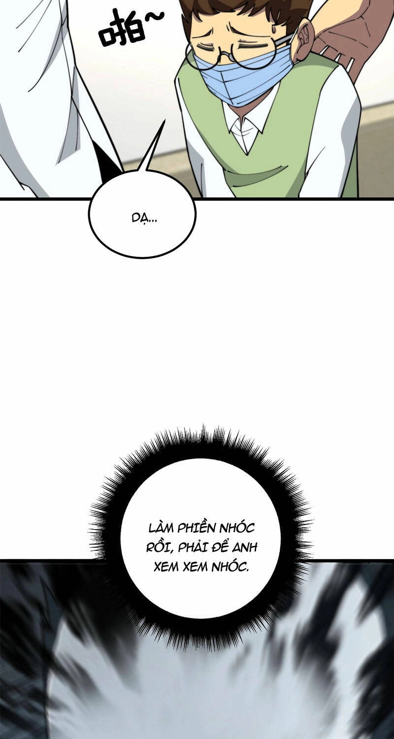 Độc Thủ Vu Y Chapter 369 - 50