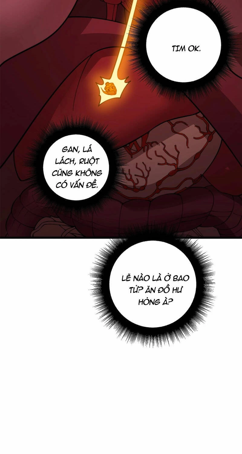 Độc Thủ Vu Y Chapter 369 - 53