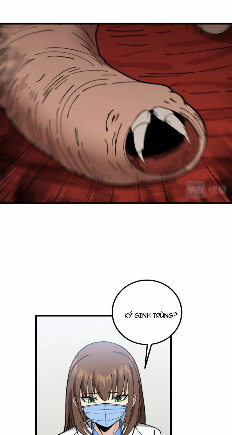 Độc Thủ Vu Y Chapter 370 - 2