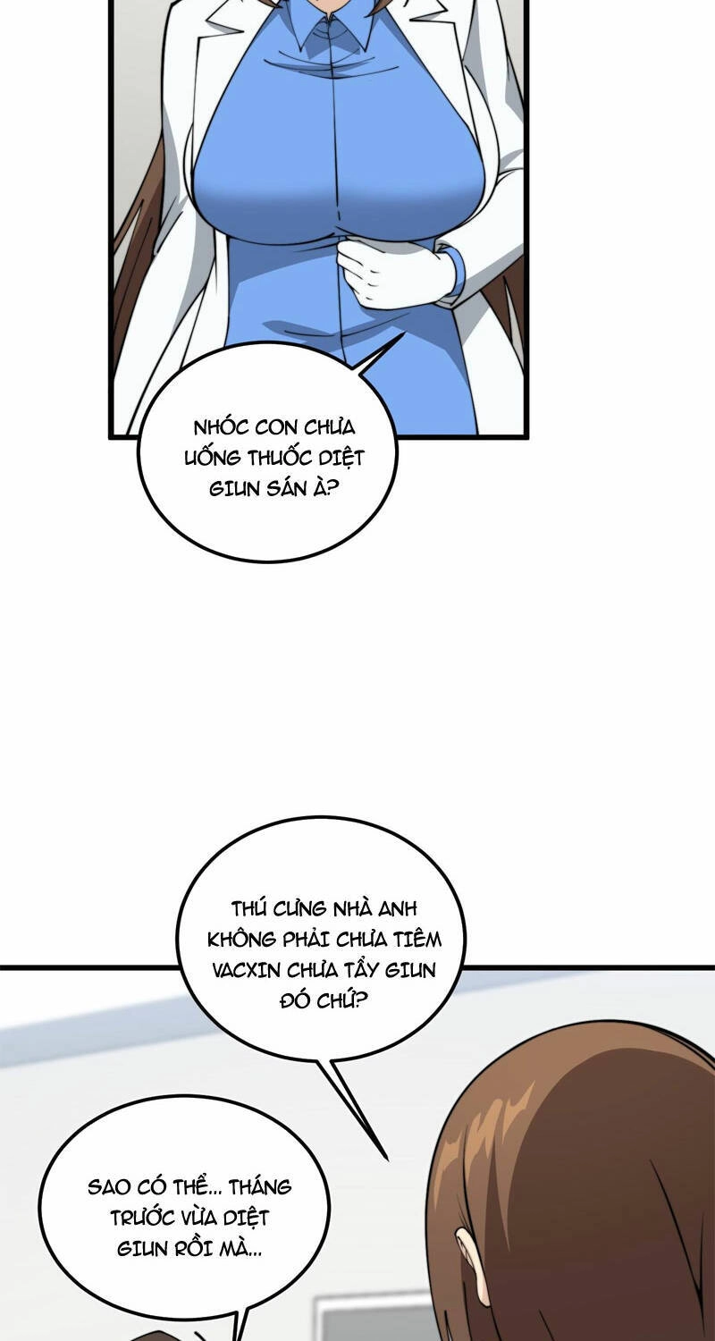 Độc Thủ Vu Y Chapter 370 - 3