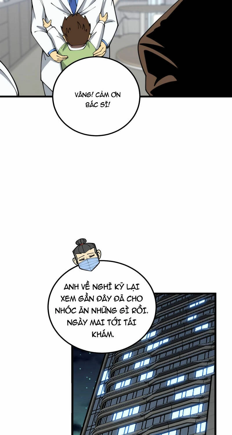 Độc Thủ Vu Y Chapter 370 - 5