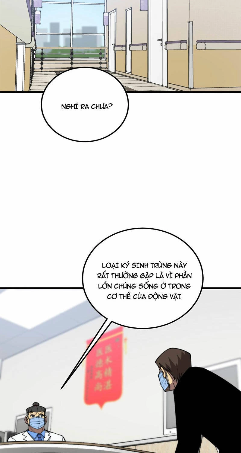 Độc Thủ Vu Y Chapter 370 - 7