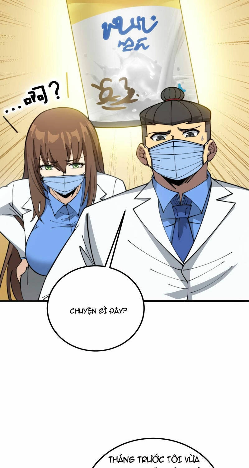 Độc Thủ Vu Y Chapter 370 - 11