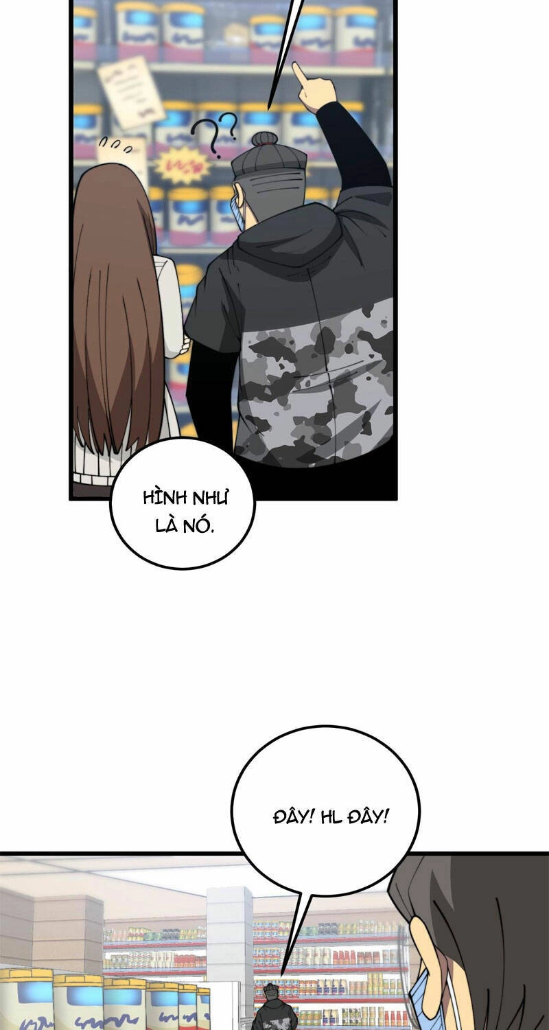 Độc Thủ Vu Y Chapter 370 - 16