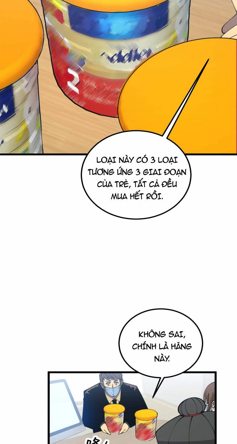 Độc Thủ Vu Y Chapter 370 - 18