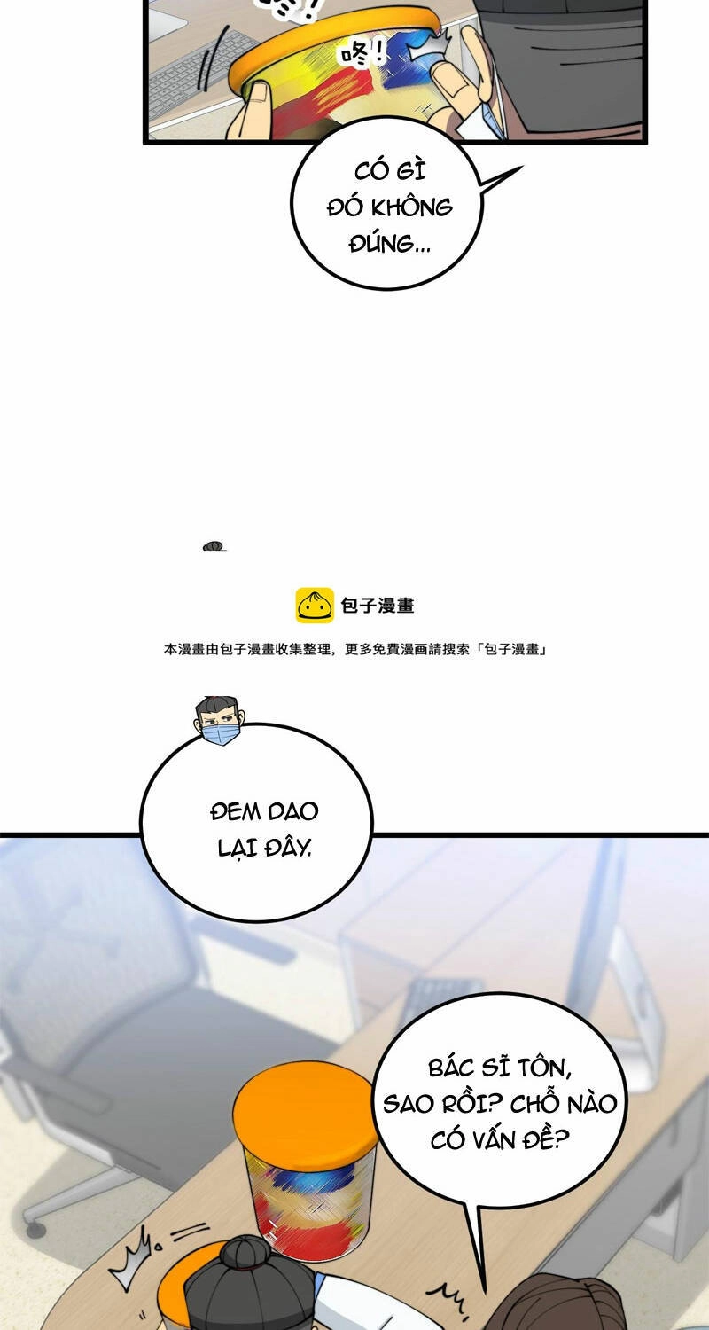 Độc Thủ Vu Y Chapter 370 - 19