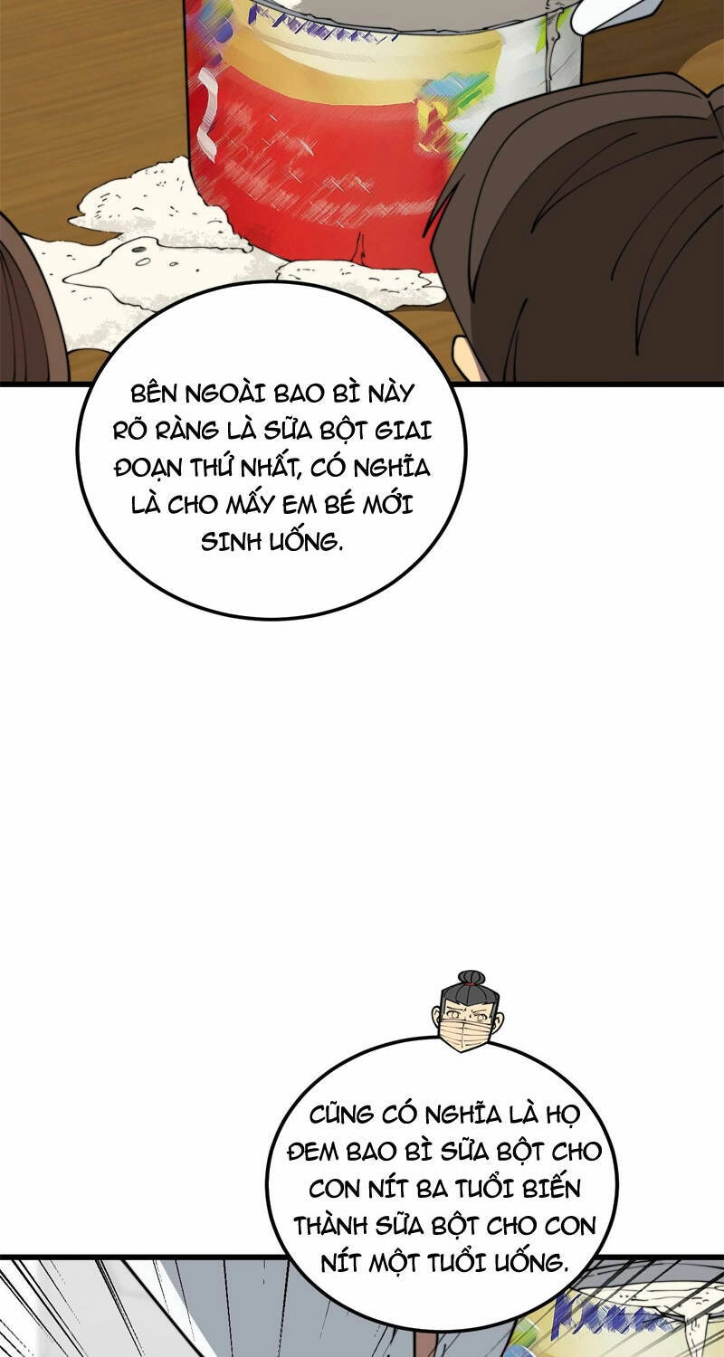 Độc Thủ Vu Y Chapter 370 - 23