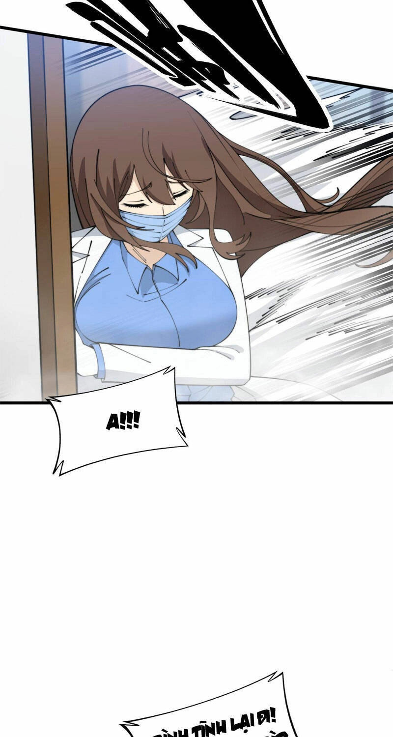 Độc Thủ Vu Y Chapter 370 - 32