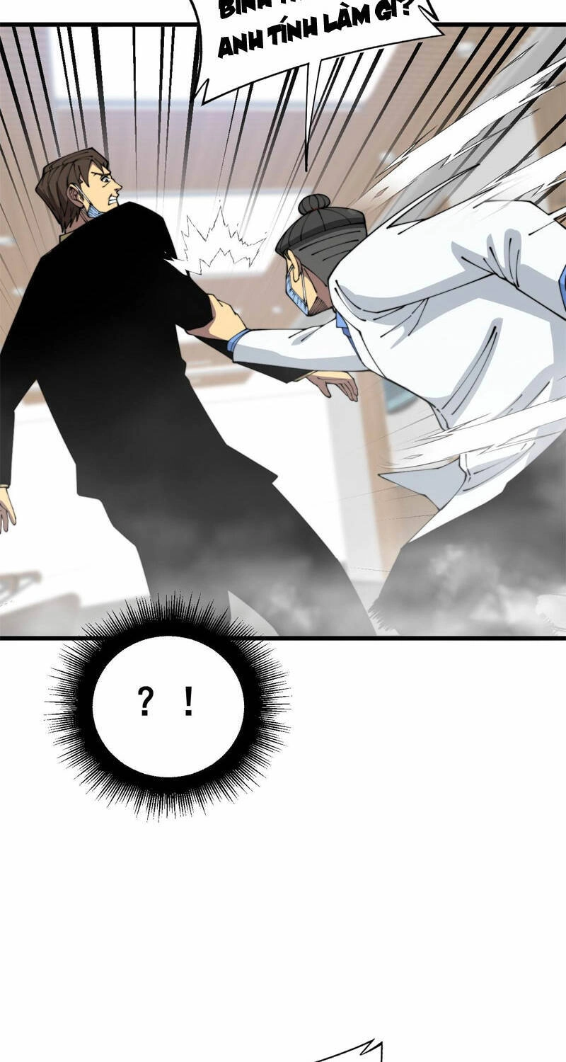 Độc Thủ Vu Y Chapter 370 - 33