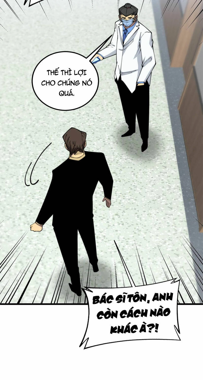 Độc Thủ Vu Y Chapter 370 - 35