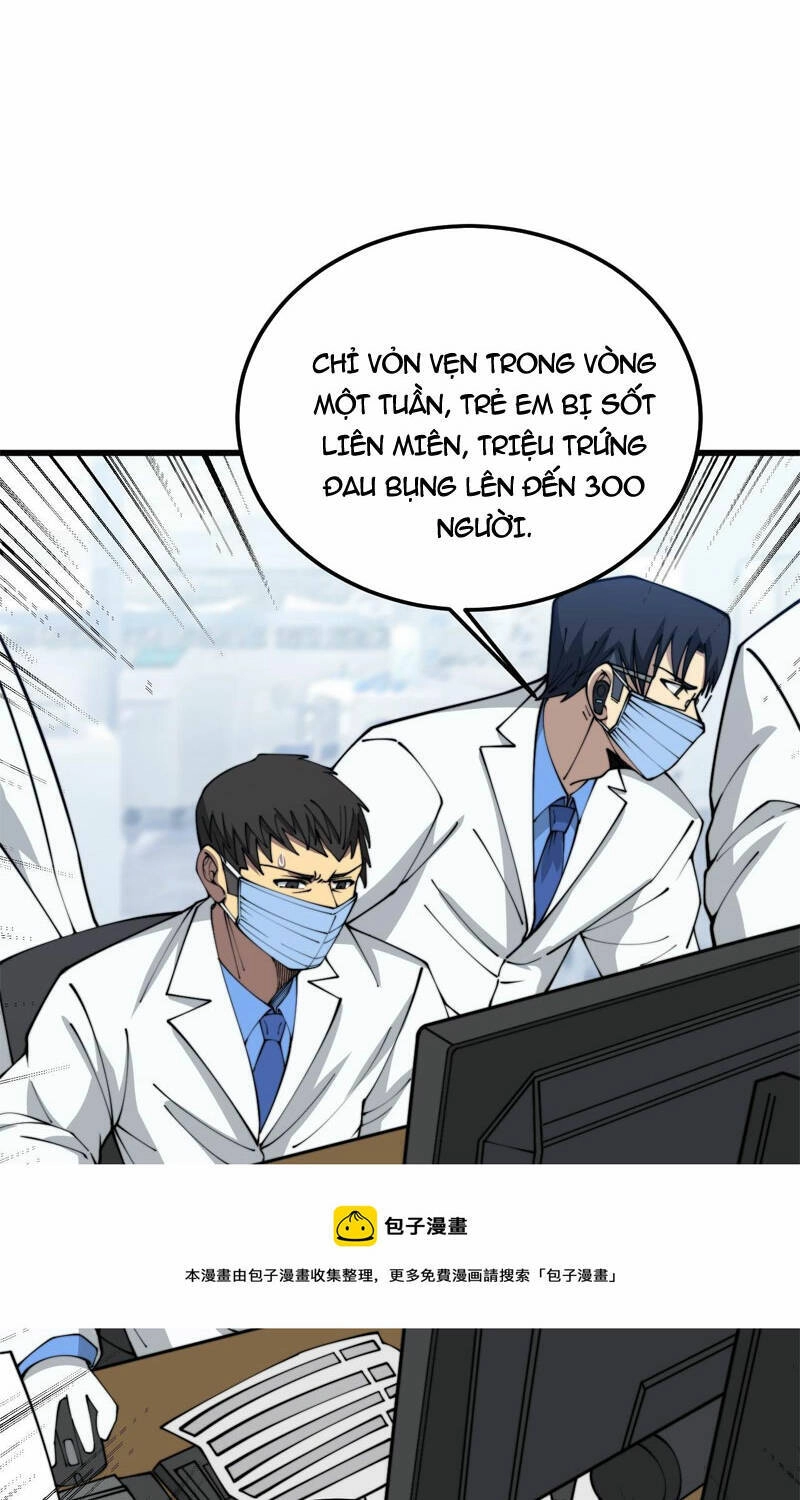 Độc Thủ Vu Y Chapter 370 - 37