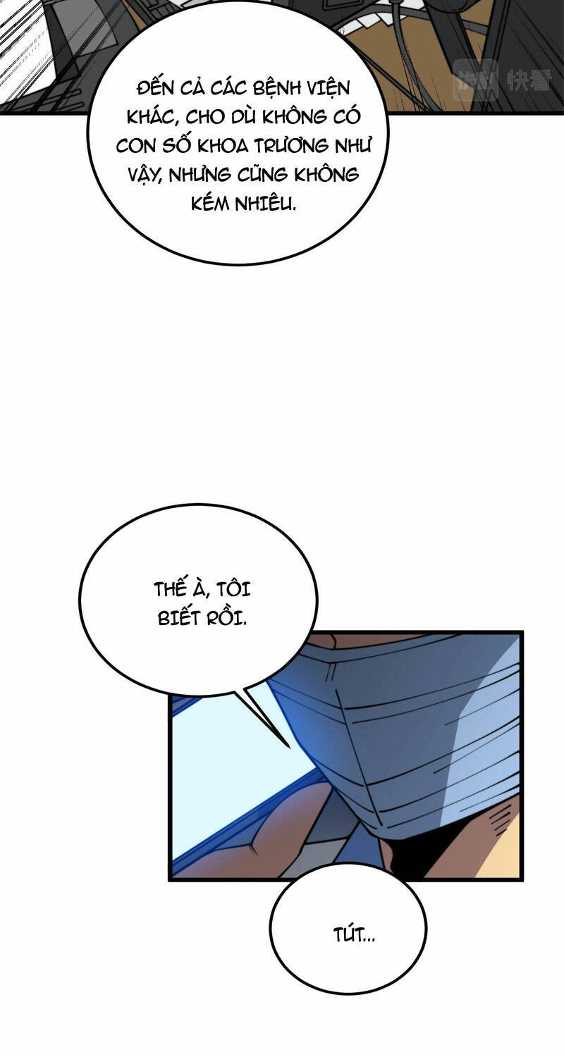 Độc Thủ Vu Y Chapter 370 - 38