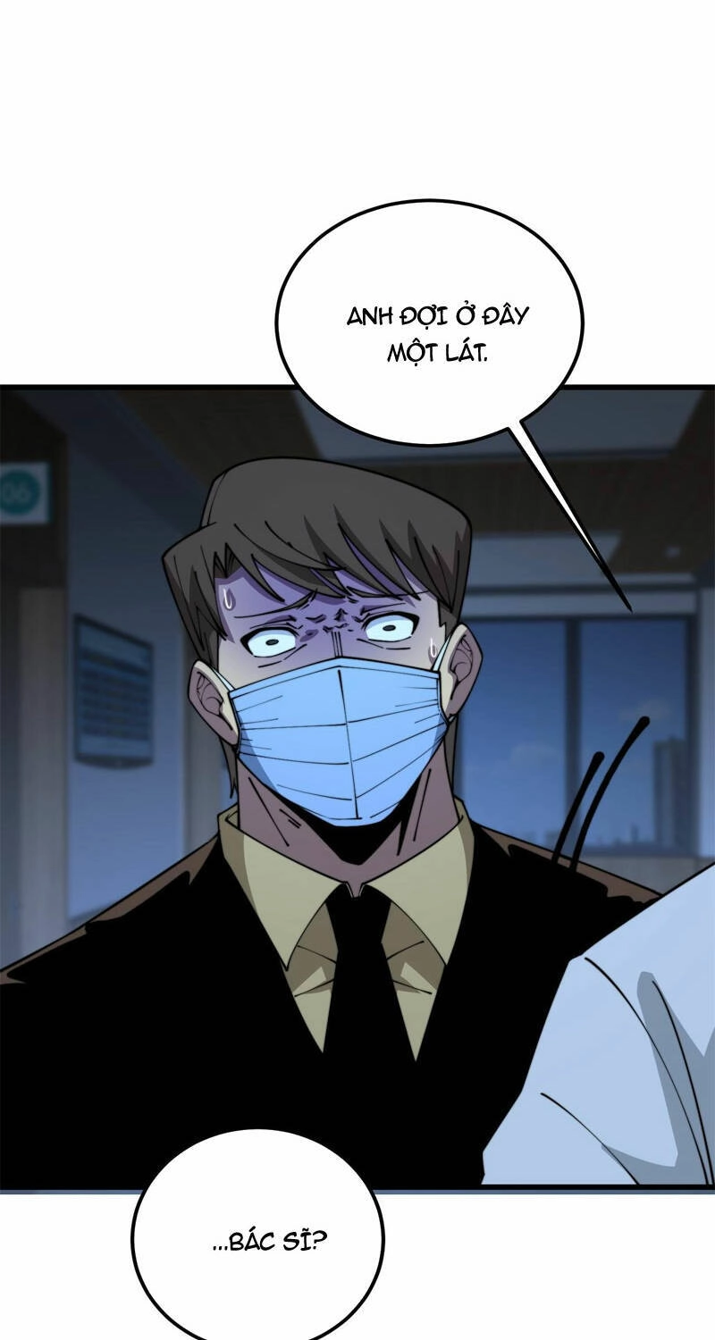 Độc Thủ Vu Y Chapter 370 - 39