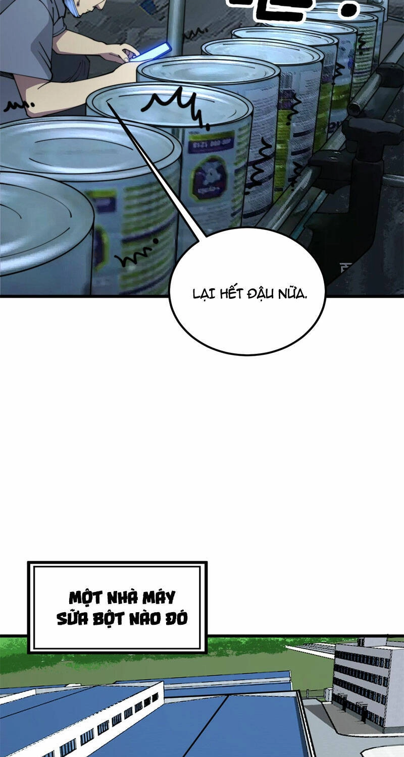 Độc Thủ Vu Y Chapter 370 - 43