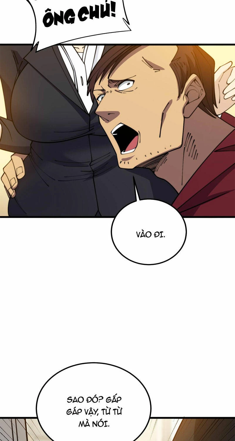 Độc Thủ Vu Y Chapter 370 - 45