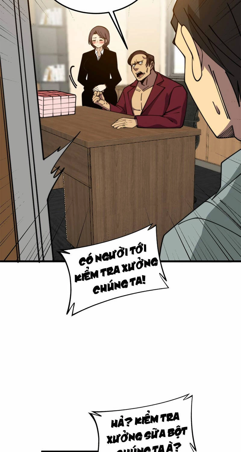 Độc Thủ Vu Y Chapter 370 - 46