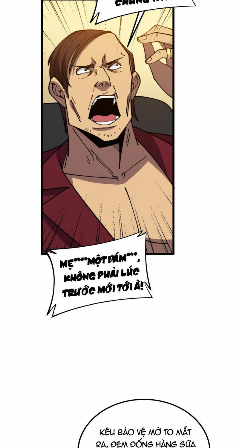 Độc Thủ Vu Y Chapter 370 - 47