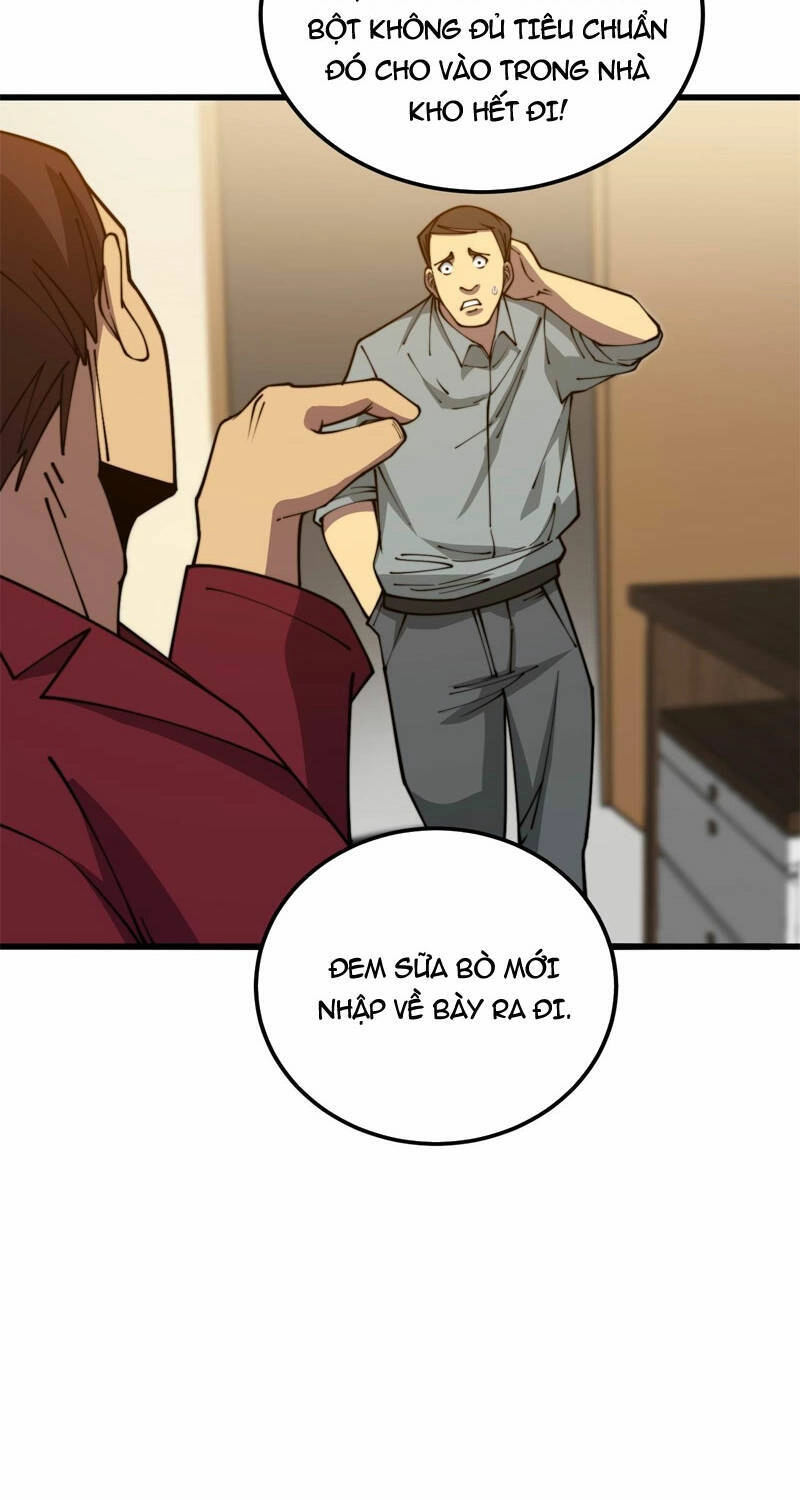 Độc Thủ Vu Y Chapter 370 - 48