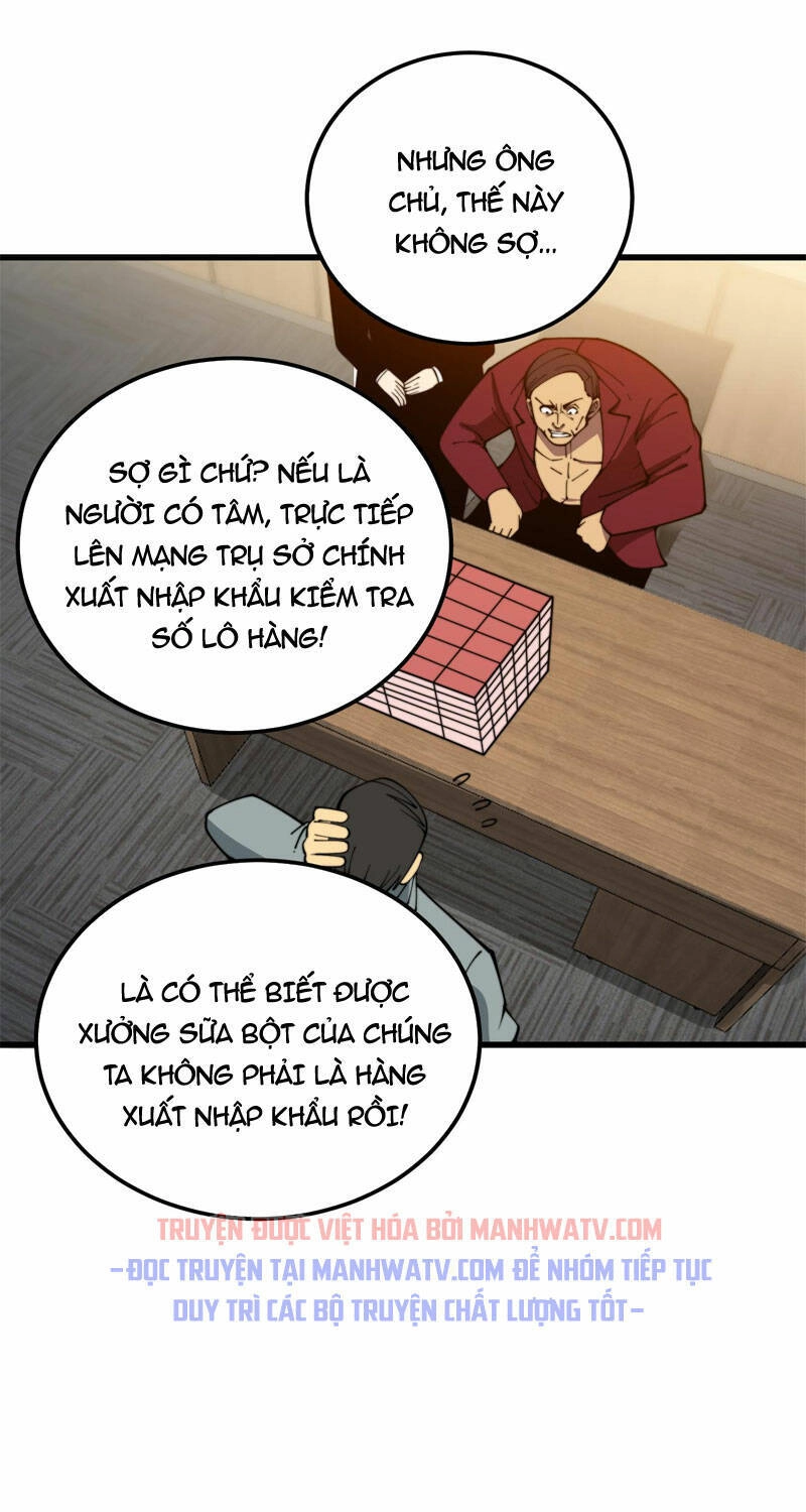 Độc Thủ Vu Y Chapter 370 - 49